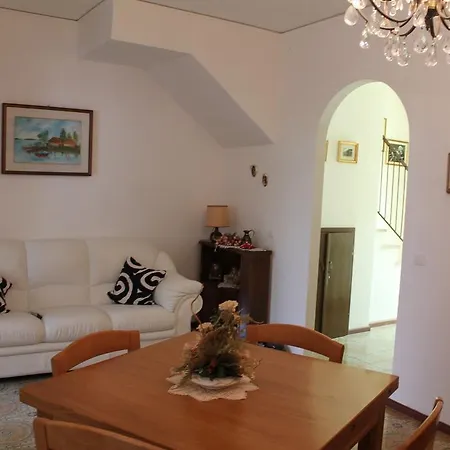 Casa Schiusa غرادو