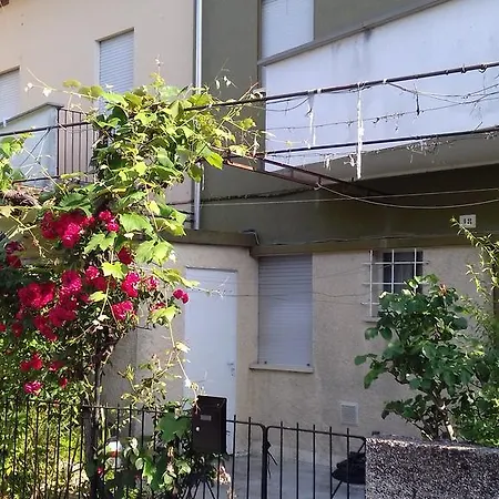 بيت للعطل Casa Schiusa غرادو