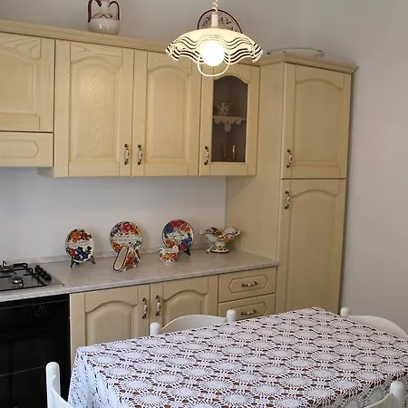 Casa Schiusa * غرادو