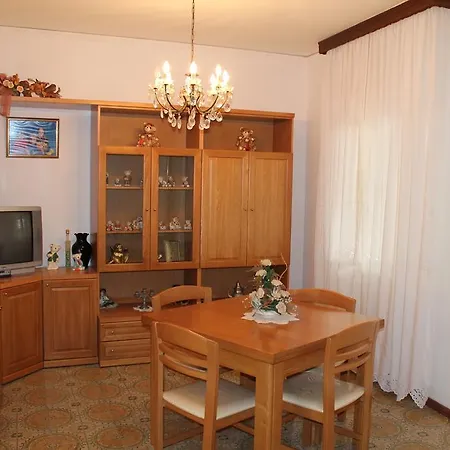 بيت للعطل Casa Schiusa