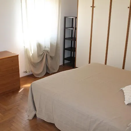 Casa Schiusa بيت للعطل غرادو