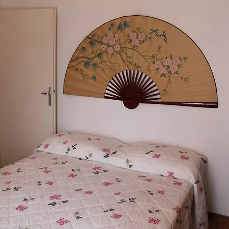 Feriehus Casa Schiusa *