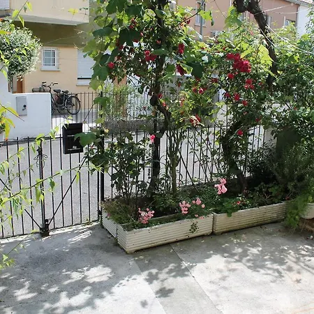 Casa Schiusa